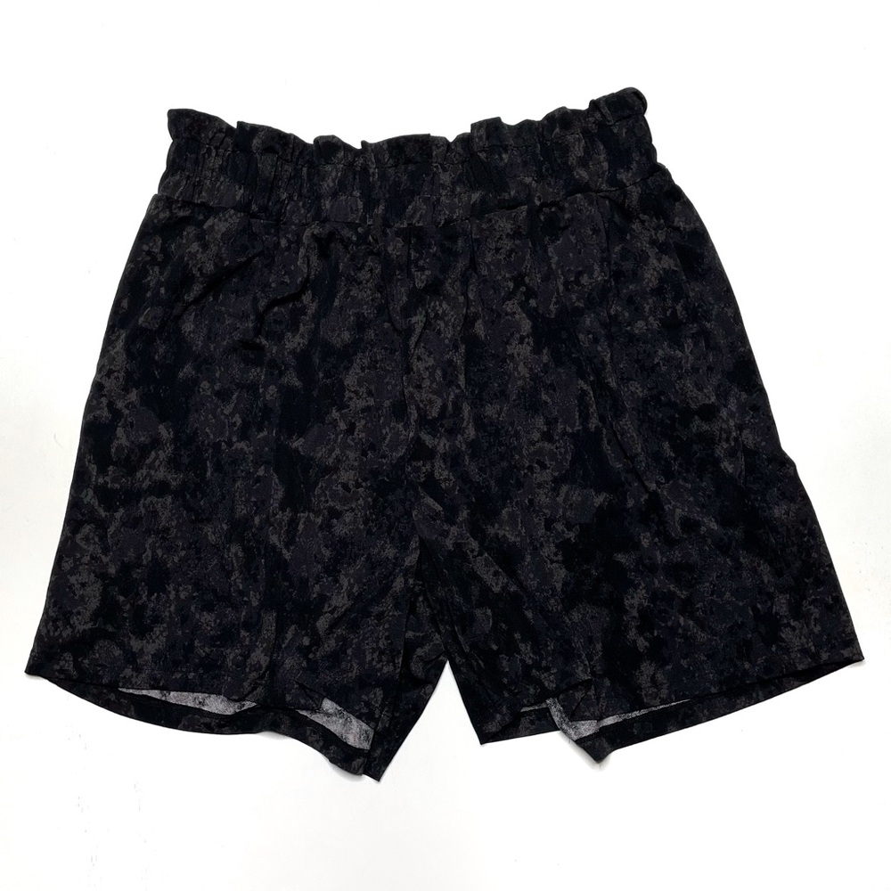 LuLaRoe Shorts Elastic Waist